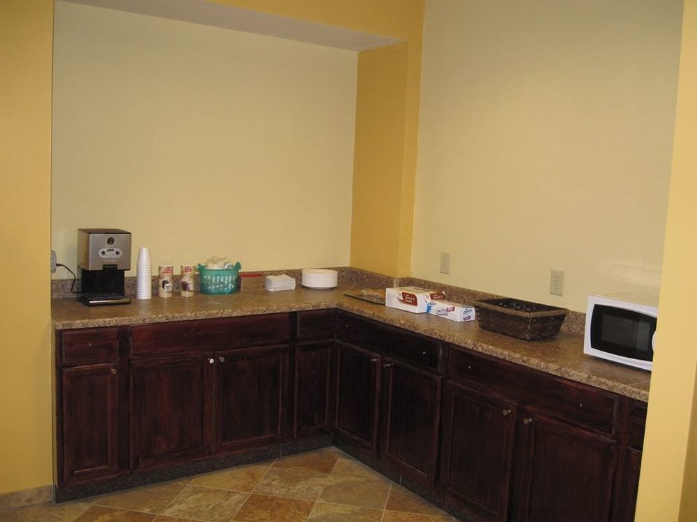Budget Inn Toledo/Maumee Faciliteiten foto