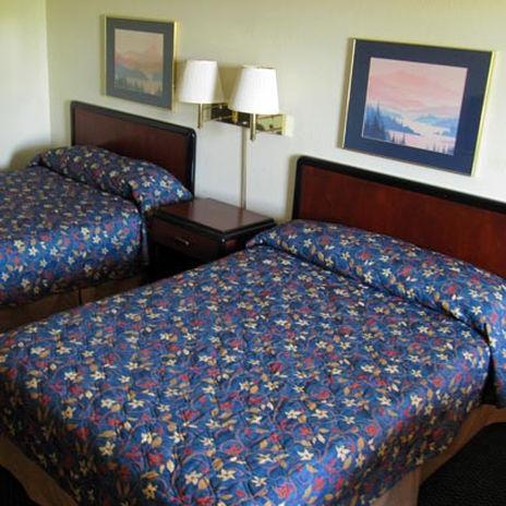 Budget Inn Toledo/Maumee Kamer foto
